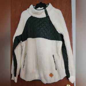 Simply Southern Pullover